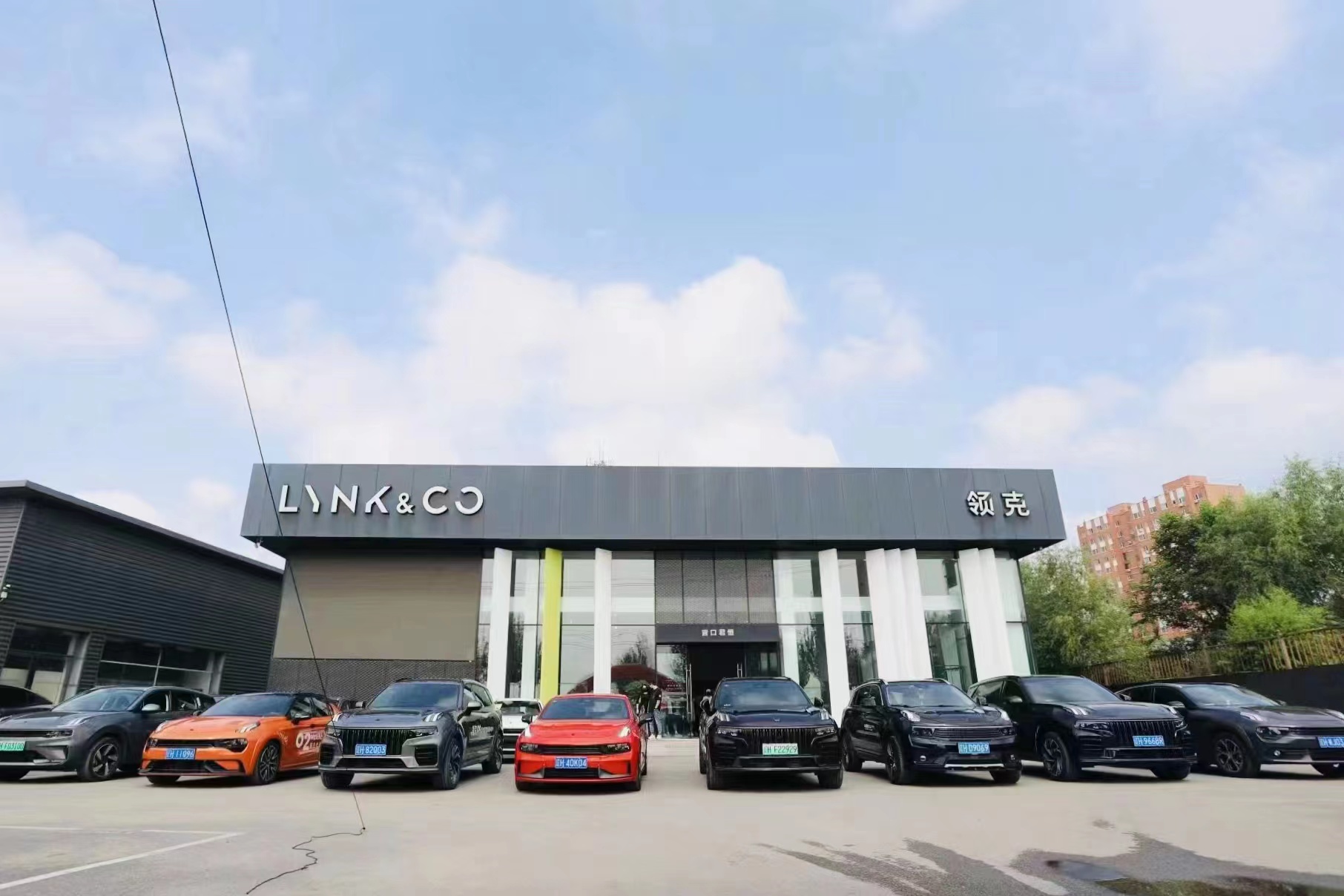 co客领地活动上海,co客领地活动最新消息