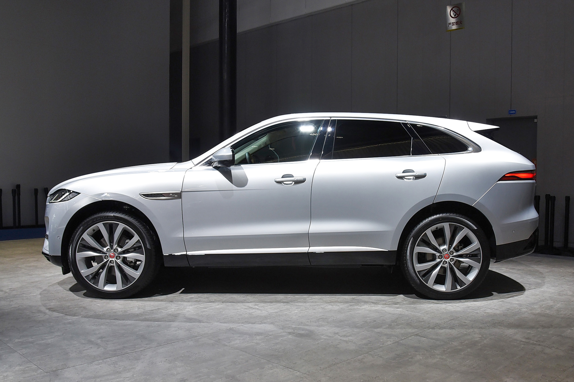 好看的捷豹视频,好看的捷豹