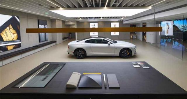 新能源时代4s店还有存在的必要吗,新能源时代4s店