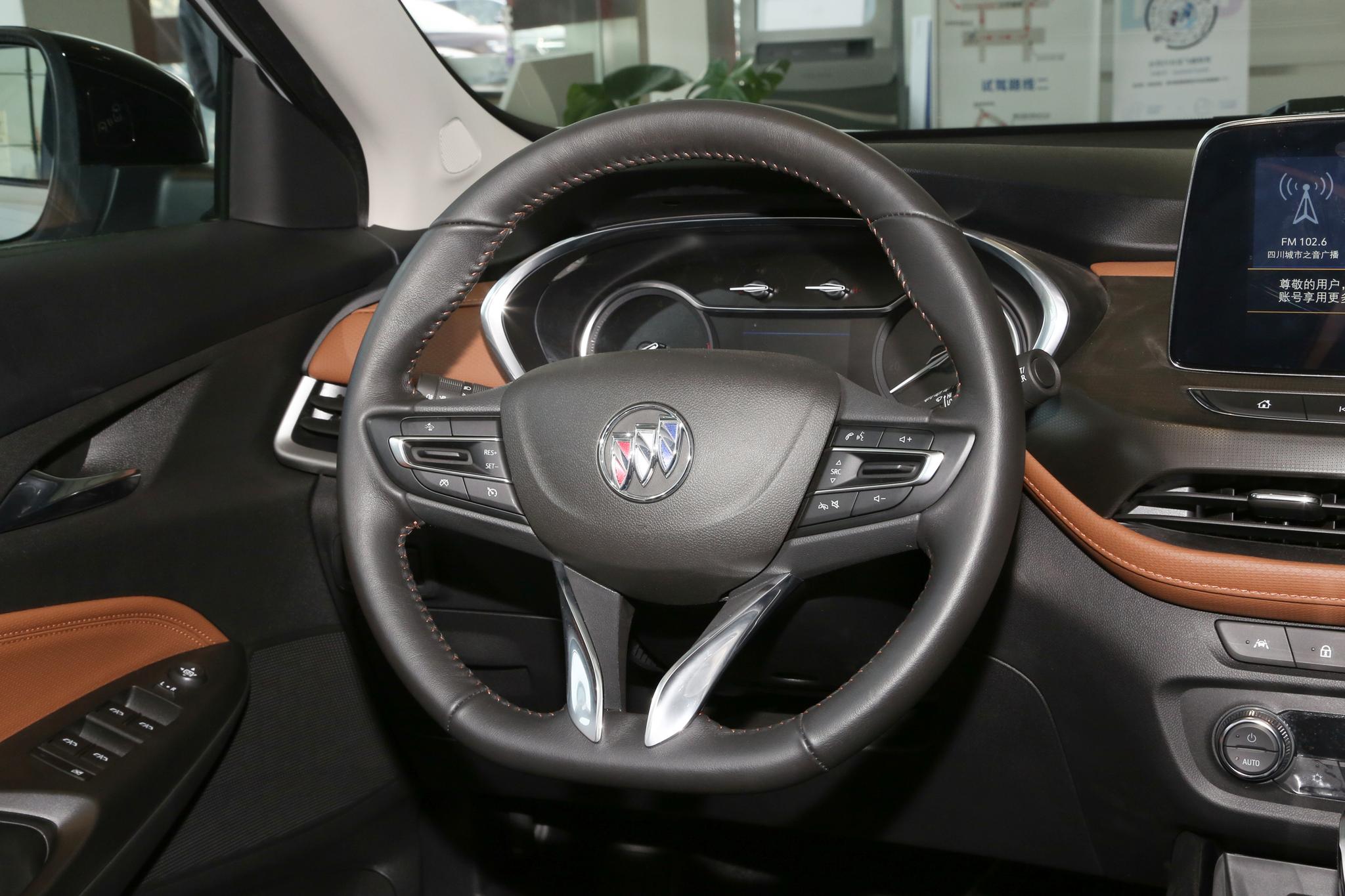 美系suv别克昂科旗,10万至15万口碑最好的suv昂科拉