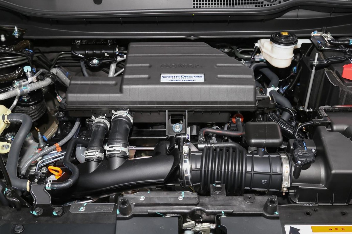 本田cr-v入门版最新落地价,本田cr-v用车感受指南