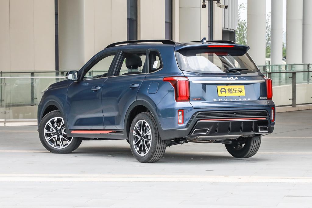 起亚智跑这款车怎么样值得入手吗,最新起亚智跑ace消息