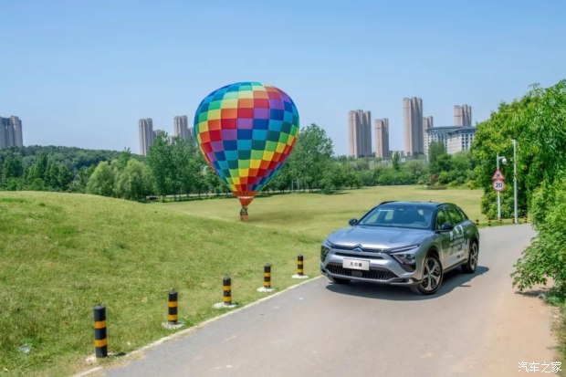 东风雪铁龙c5凡尔赛活动,雪铁龙凡尔赛c5x试驾48小时