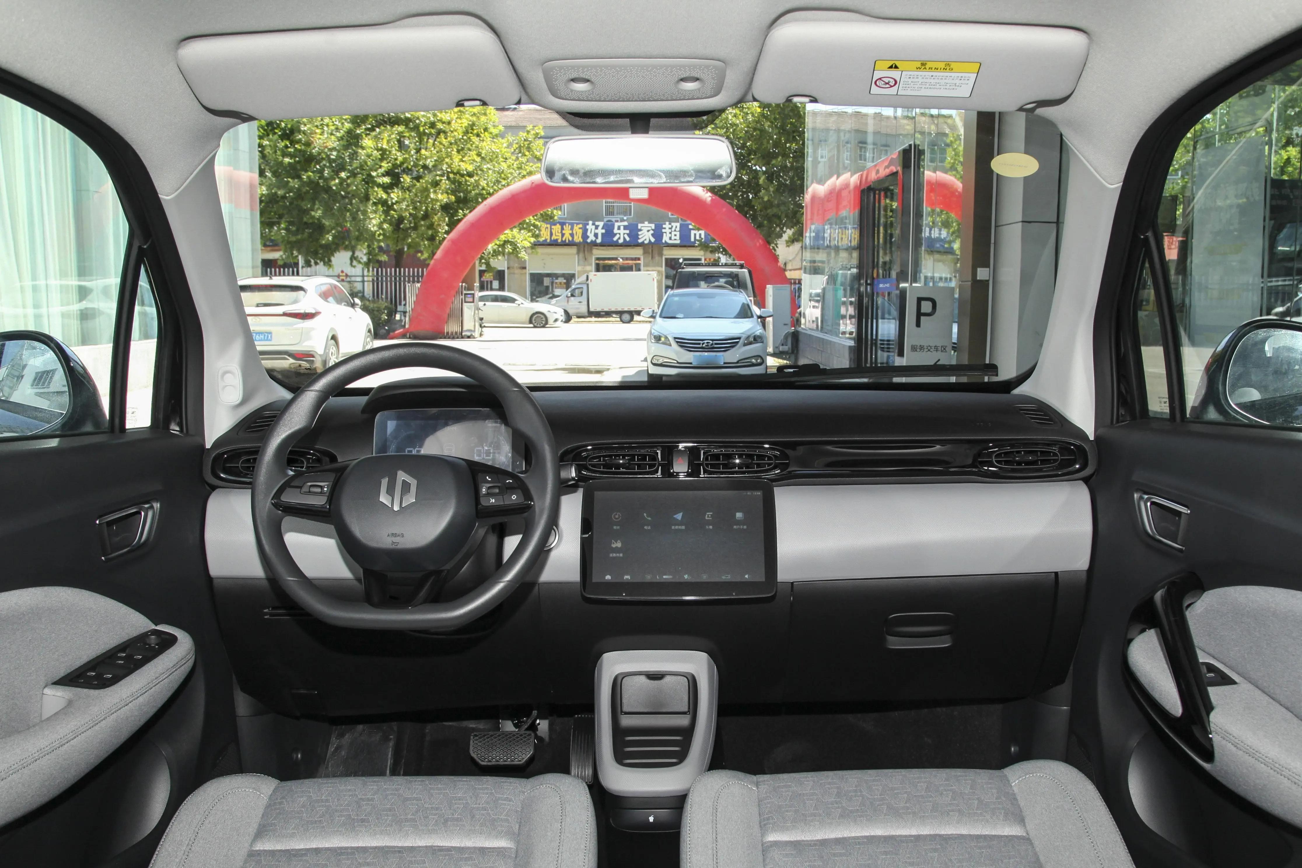 2023款零跑t03焕新测评,2023款全新零跑t03上市了吗