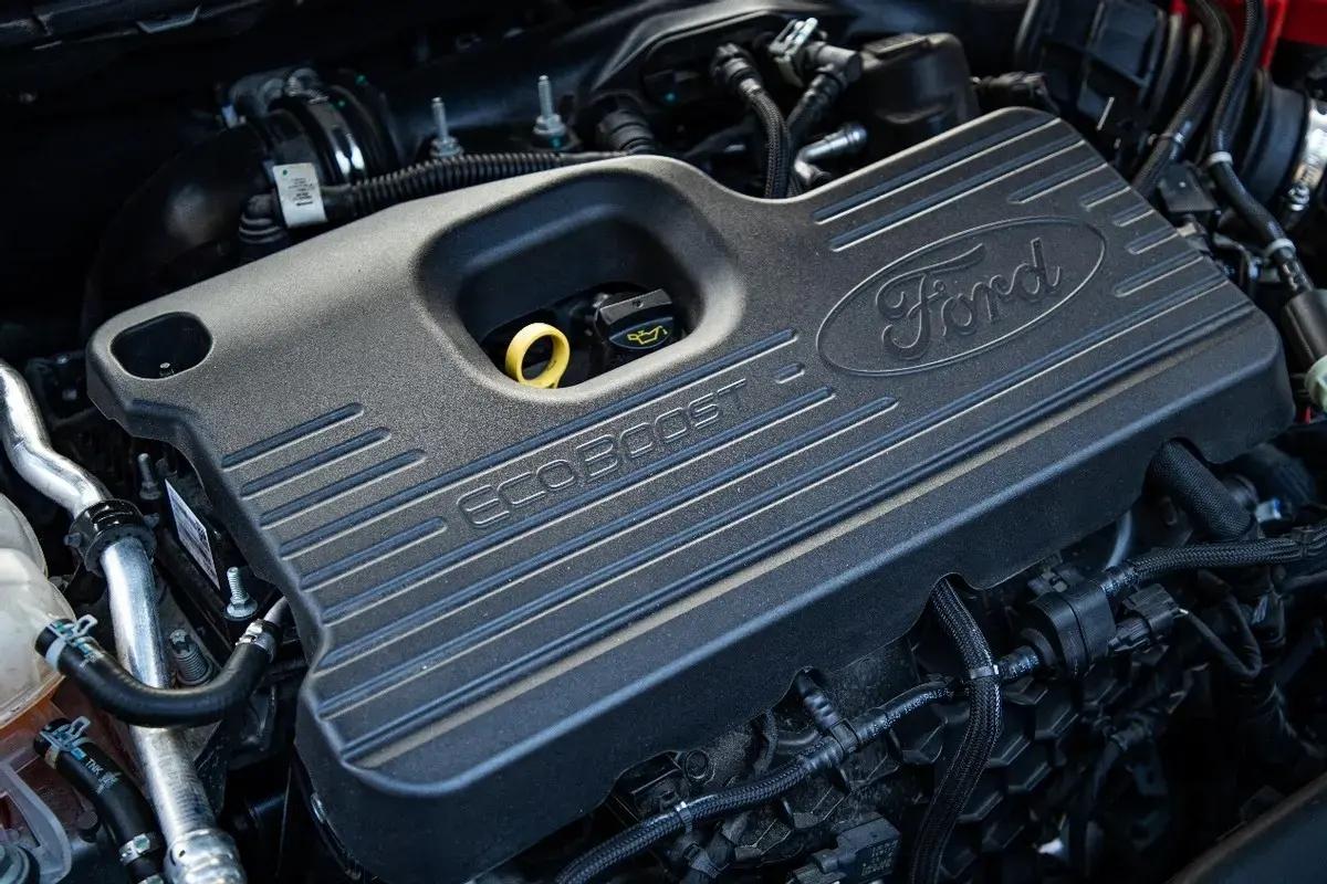 新一代蒙迪欧体验,新一代蒙迪欧发布