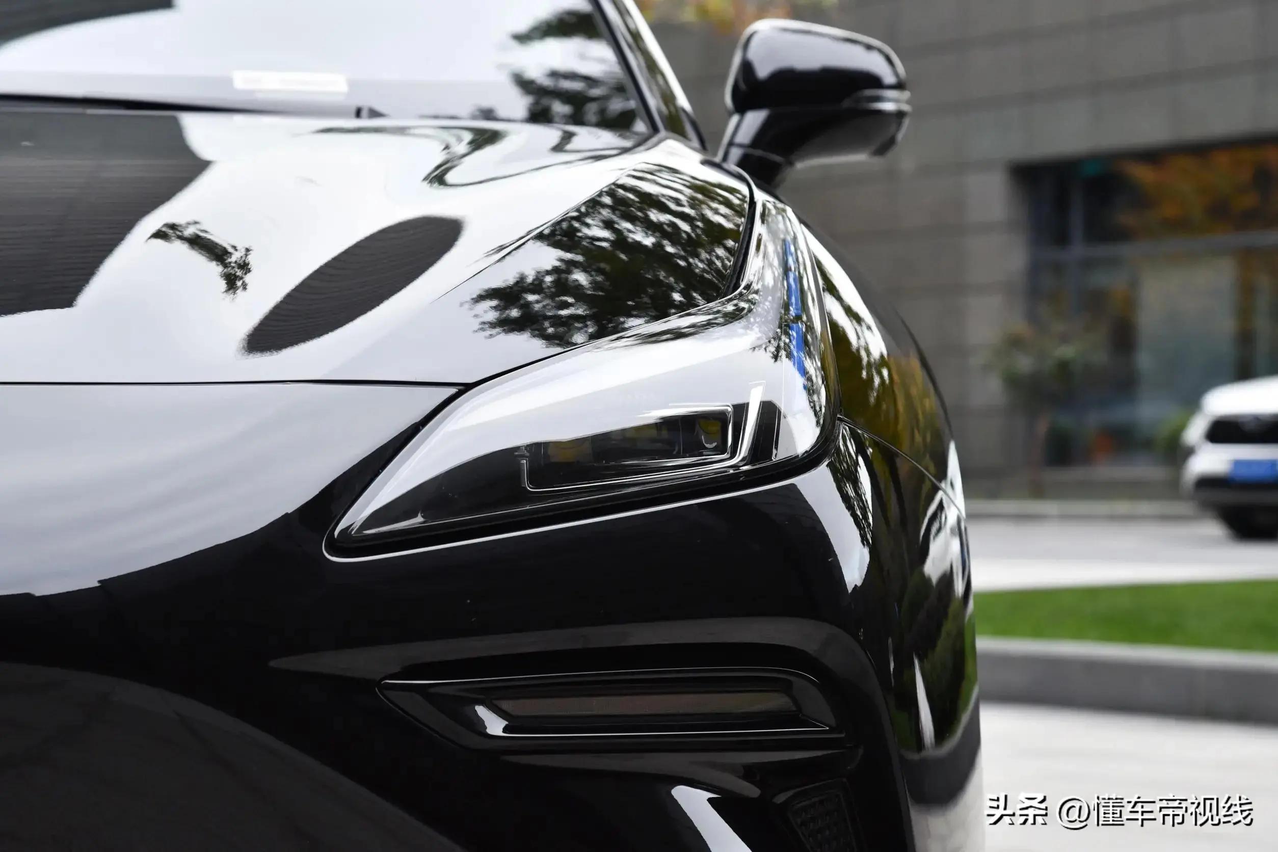 合创最新车型a06,新车仅7万多起