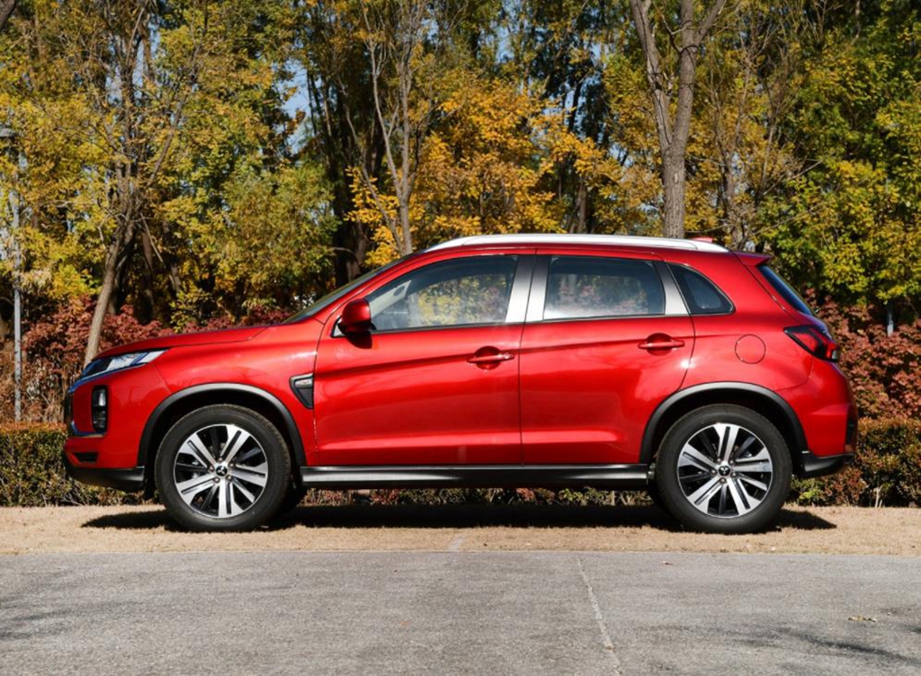 日系十万suv怎么选,日系车十万suv推荐