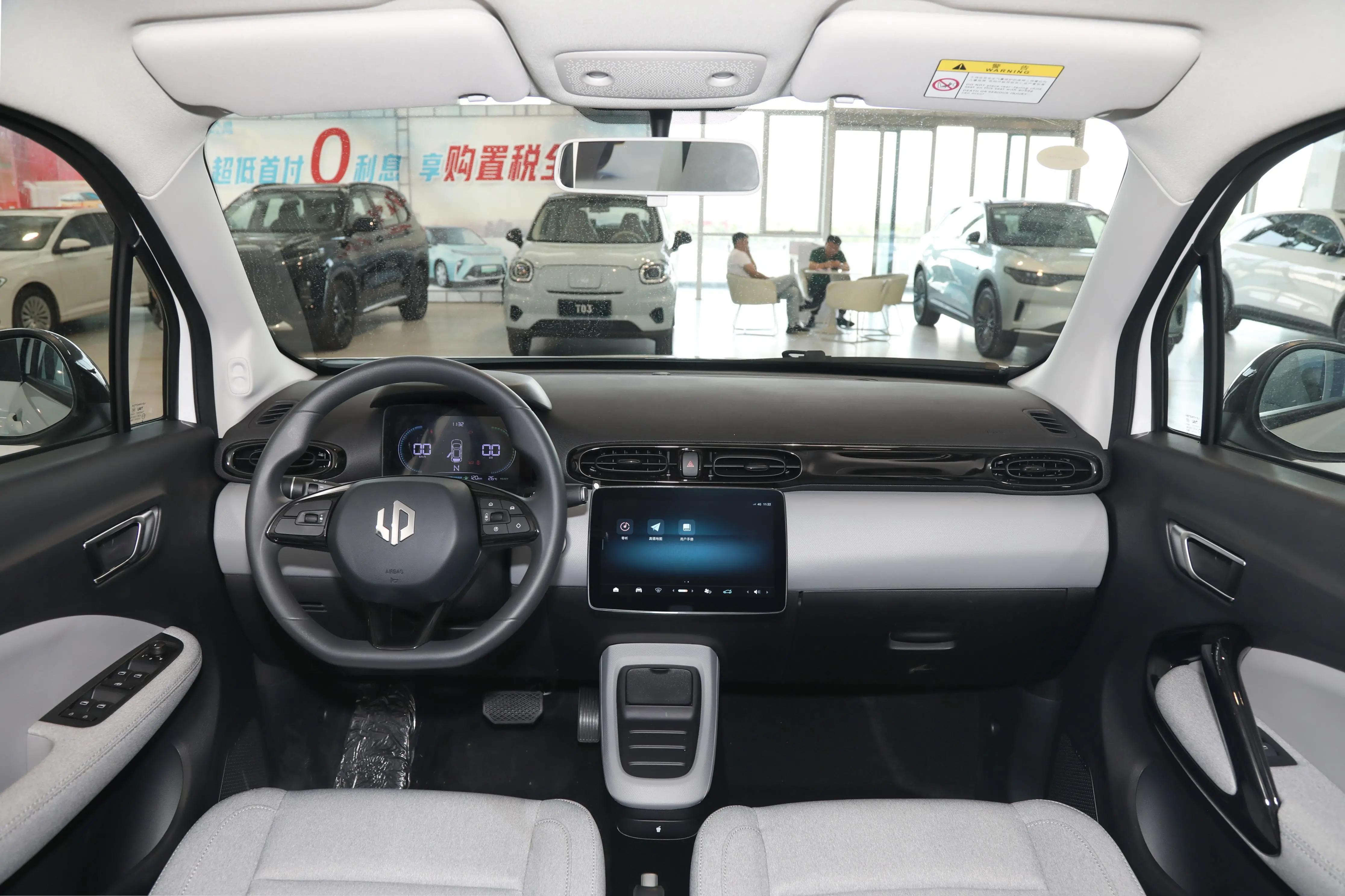 代步电动车零跑t03,零跑t03纯电代步小能手