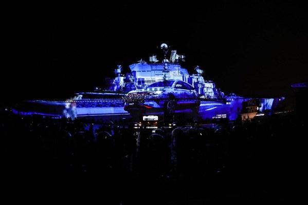 东风风神全新ax7马赫版车型,东风风神全新ax7马赫版起步