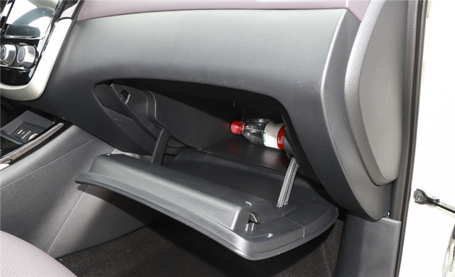 体验日产全新一代,日产骐达好开又省心