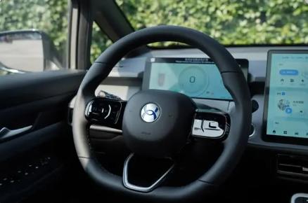 合创z03新能源评测视频,合创z03500公里真实续航