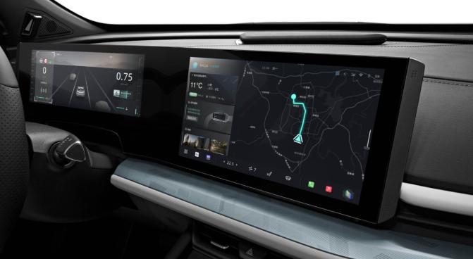 11.59万元长安uni-t预售,长安uni-t第二代旗舰版落地价格