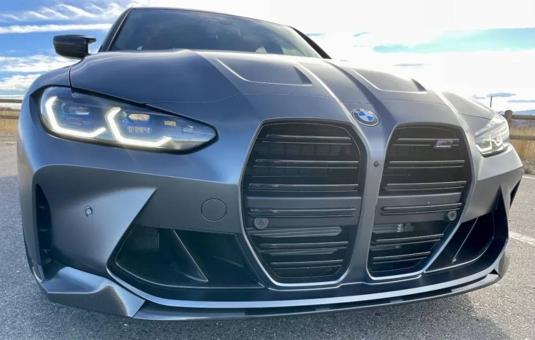 g80m3四驱原厂标配什么,最新款g80m3