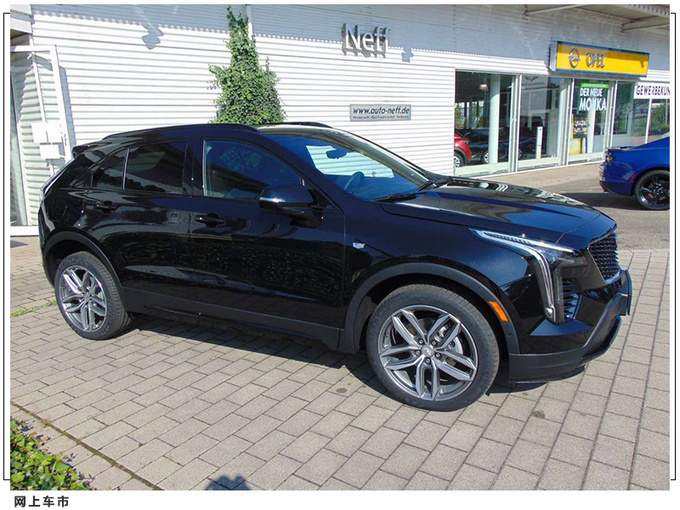 全新豪华suv凯迪拉克xt4上市,首推豪华型全新凯迪拉克xt4怎么选