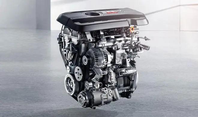 吉利帝豪cvt无级变速箱优缺点,吉利帝豪cvt变速箱模拟挡位