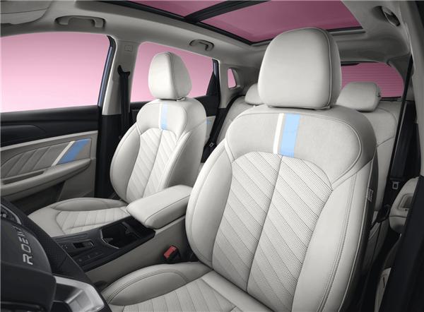 荣威全新suv龙猫价格,上汽荣威龙猫先享价