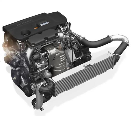 urv最大的变化就是外观和内部设计,全新urv品质生活家的灵魂伴侣