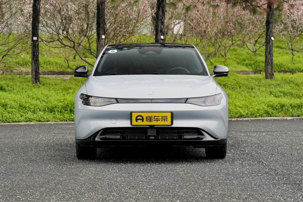 迎风起跑的背后是C01对每个“0.01”的打磨