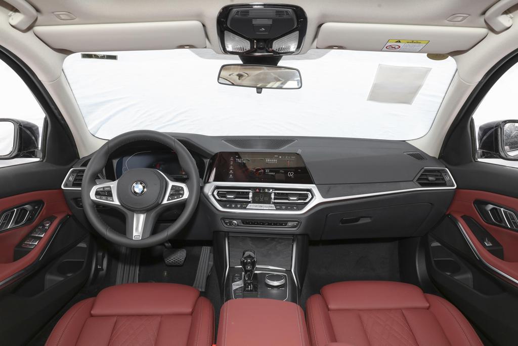 全新宝马3系0首付,宝马3系0首付5年免息购车