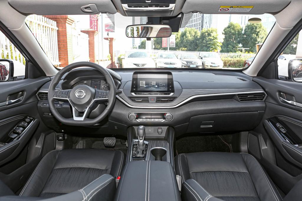 武汉天籁4s店,武汉天籁落地价