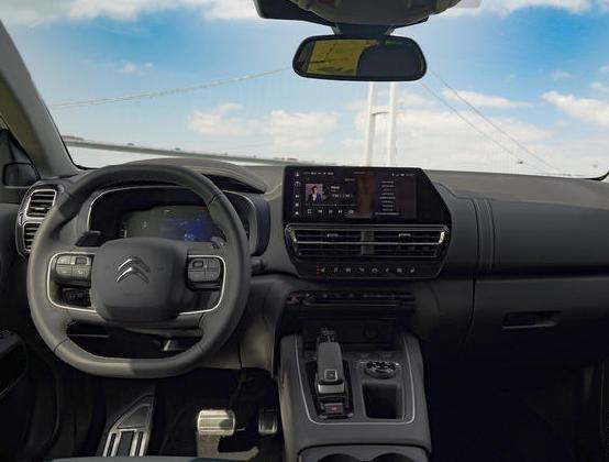 天逸c5aircross和beyond的区别,天逸beyond新老车型对比