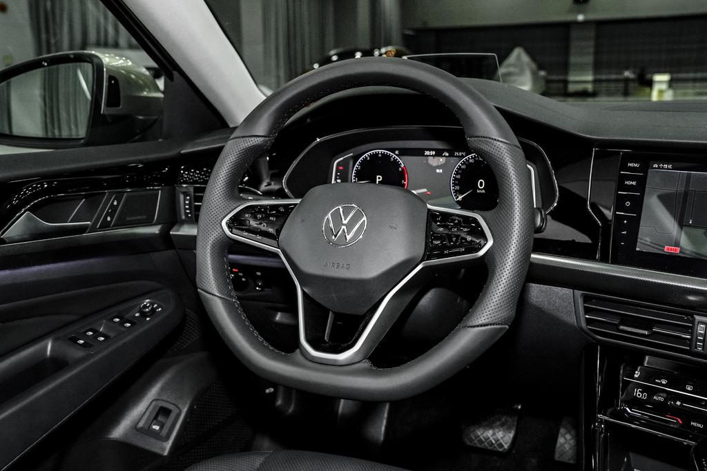 b级车新标杆实力诠释高价值,11款新帕萨特b级