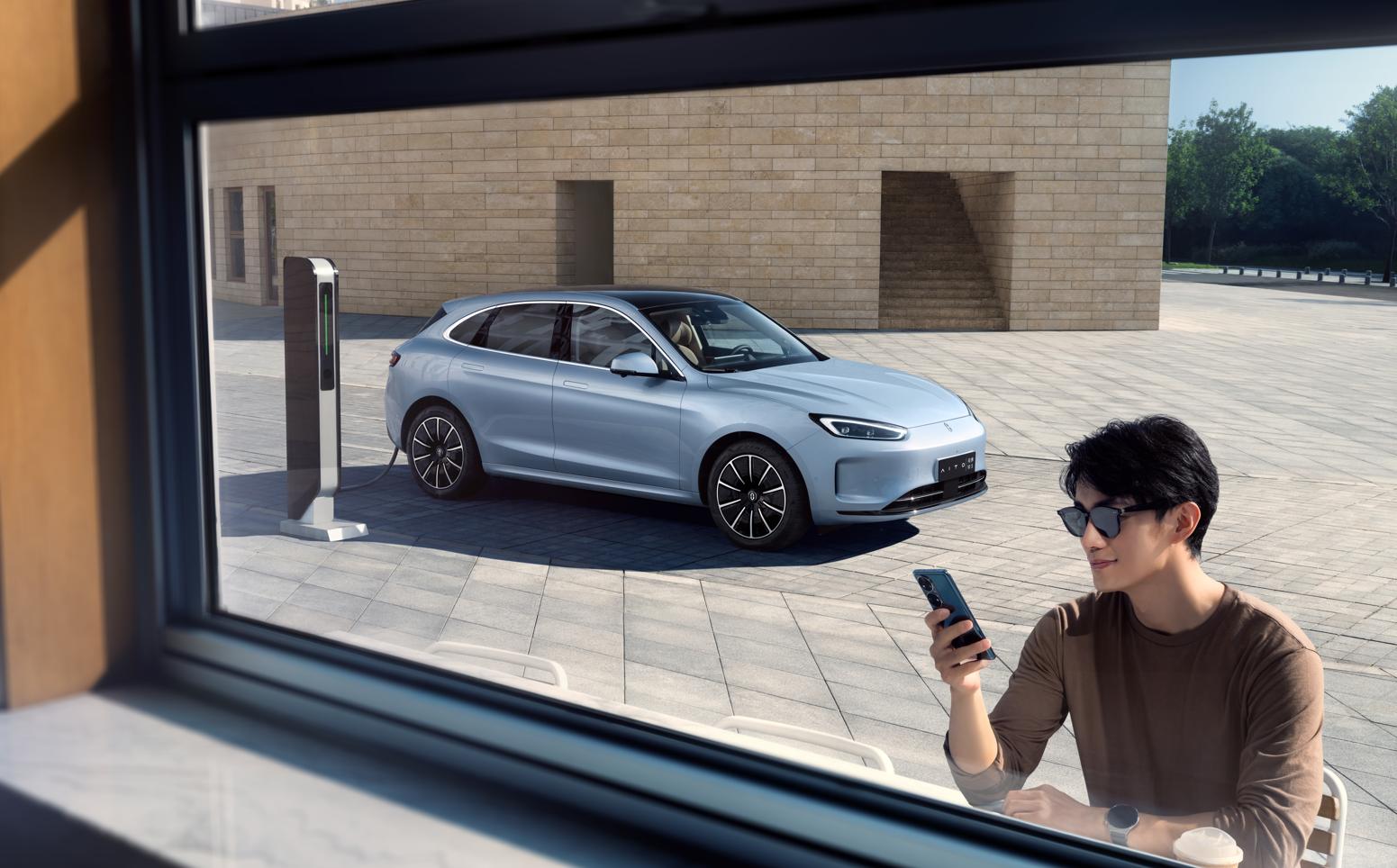 买国产新能源汽车是交智商税吗,新能源汽车是智商税吗