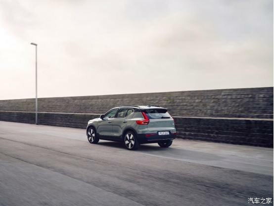 沃尔沃亚太首发,沃尔沃和沃尔沃亚太