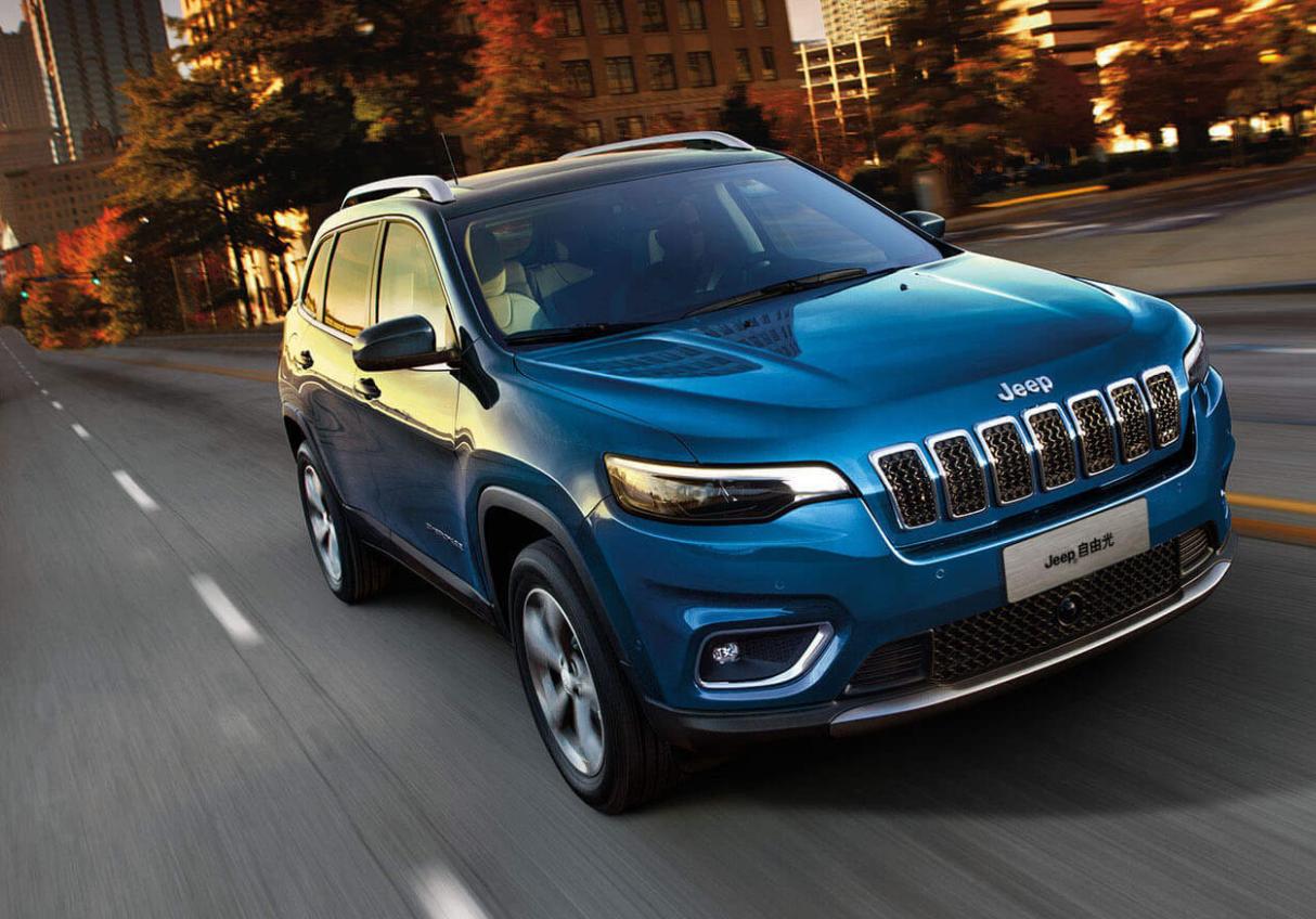 jeep自由光为什么现在能优惠4万多,jeep自由光买不到配件了么