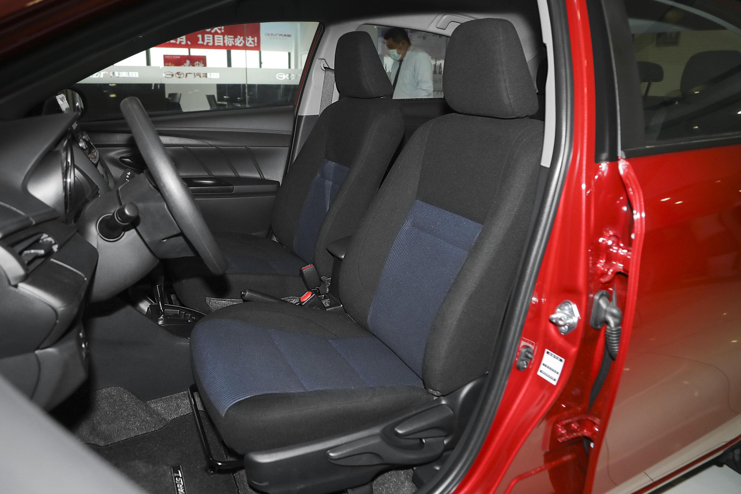 丰田yarisl致享试驾,丰田YARiSL致享多少钱