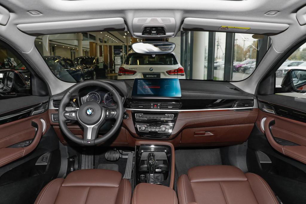 88元线上购宝马,BMWX2限时24期0利息