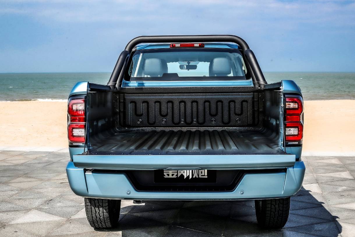 长城皮卡车展销会,长城皮卡全城巡展