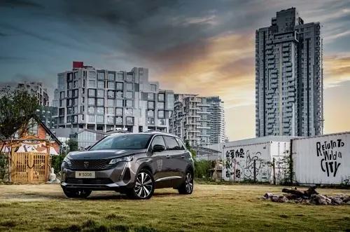 标致5008新车10多万是真的吗,标致5008suv价格表