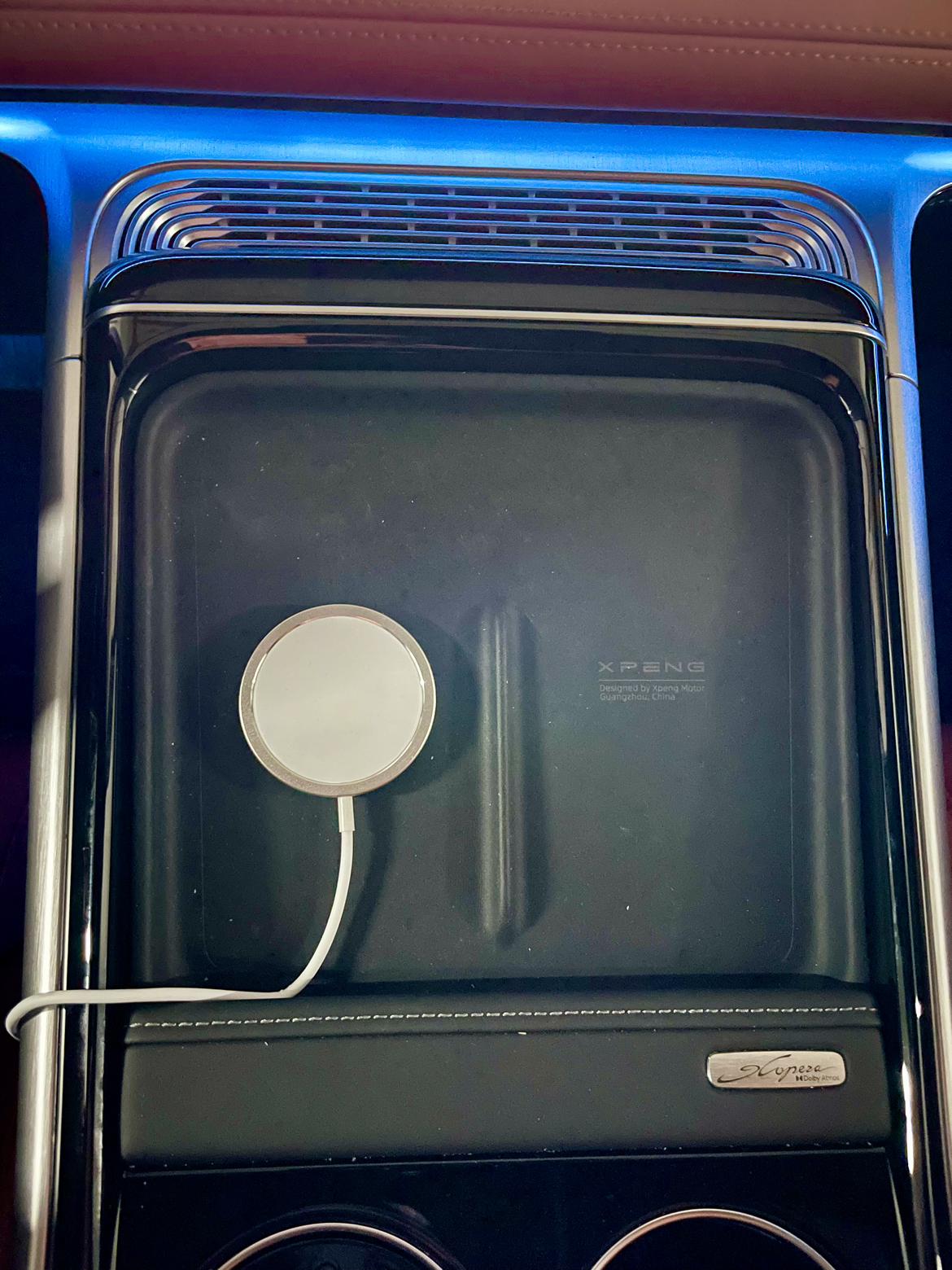 华为50w无线充改装,手机无线充电慢充改快充