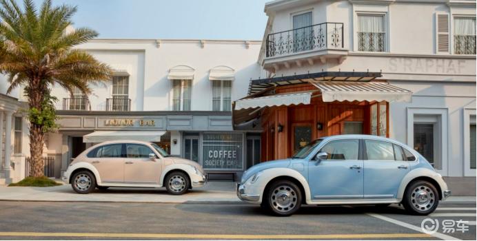 专属女性座驾欧拉芭蕾猫迎光而来,欧拉芭蕾猫只为女性专属