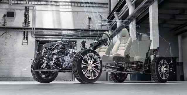 为什么国产车底盘不如合资车,哪些国产车的底盘比较好