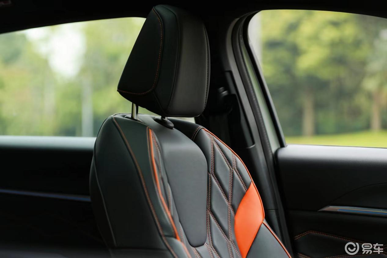 试驾｜我们在青城山遇见了“神兽”