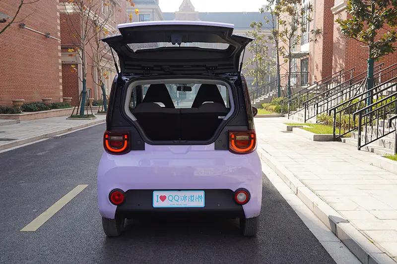 奇瑞qq冰淇淋竞品对比表,奇瑞qq冰淇淋试乘试驾线路