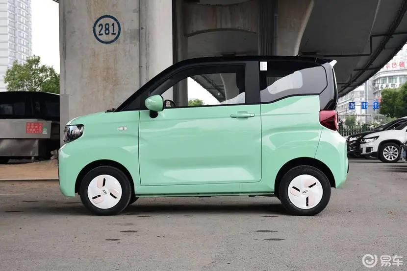 奇瑞QQ冰淇淋测试,奇瑞qq冰淇淋最新消息