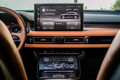 林肯航海家新闻发布会,林肯航海家是纯正美系豪华suv