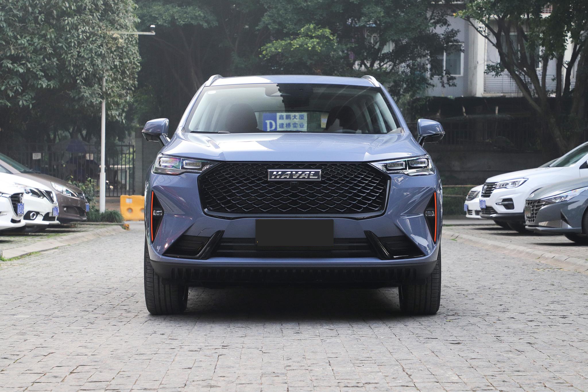 既适合跑高速又适合越野四驱的suv,硬派越野suv四驱推荐