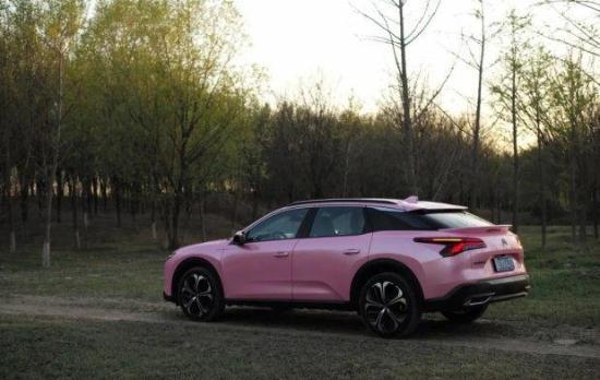 10万雪铁龙凡尔赛,裸车10万的凡尔赛