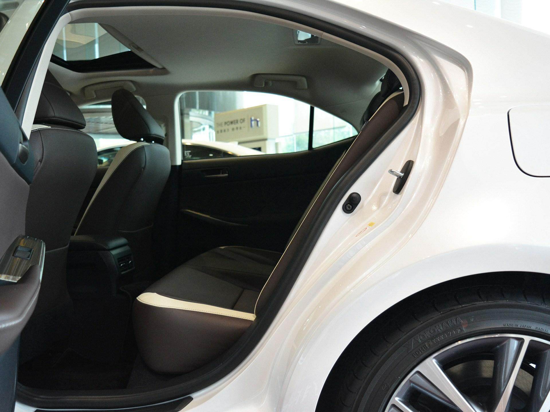 雷克萨斯is2017款300fsport版,13款雷克萨斯is250fsport