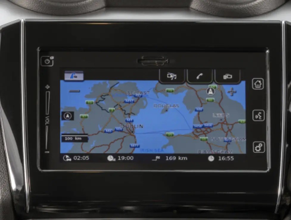 铃木雨燕海外版叫什么,今年中国的新车铃木雨燕