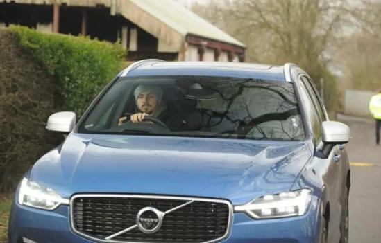 沃尔沃xc60香槟2014,豪华猎手沃尔沃xc60