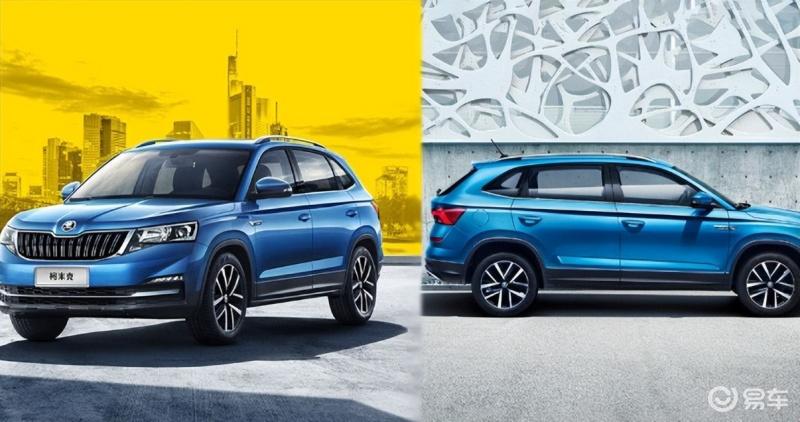 10万左右公认最好省油耐用suv,10万最实用最省油的中型suv