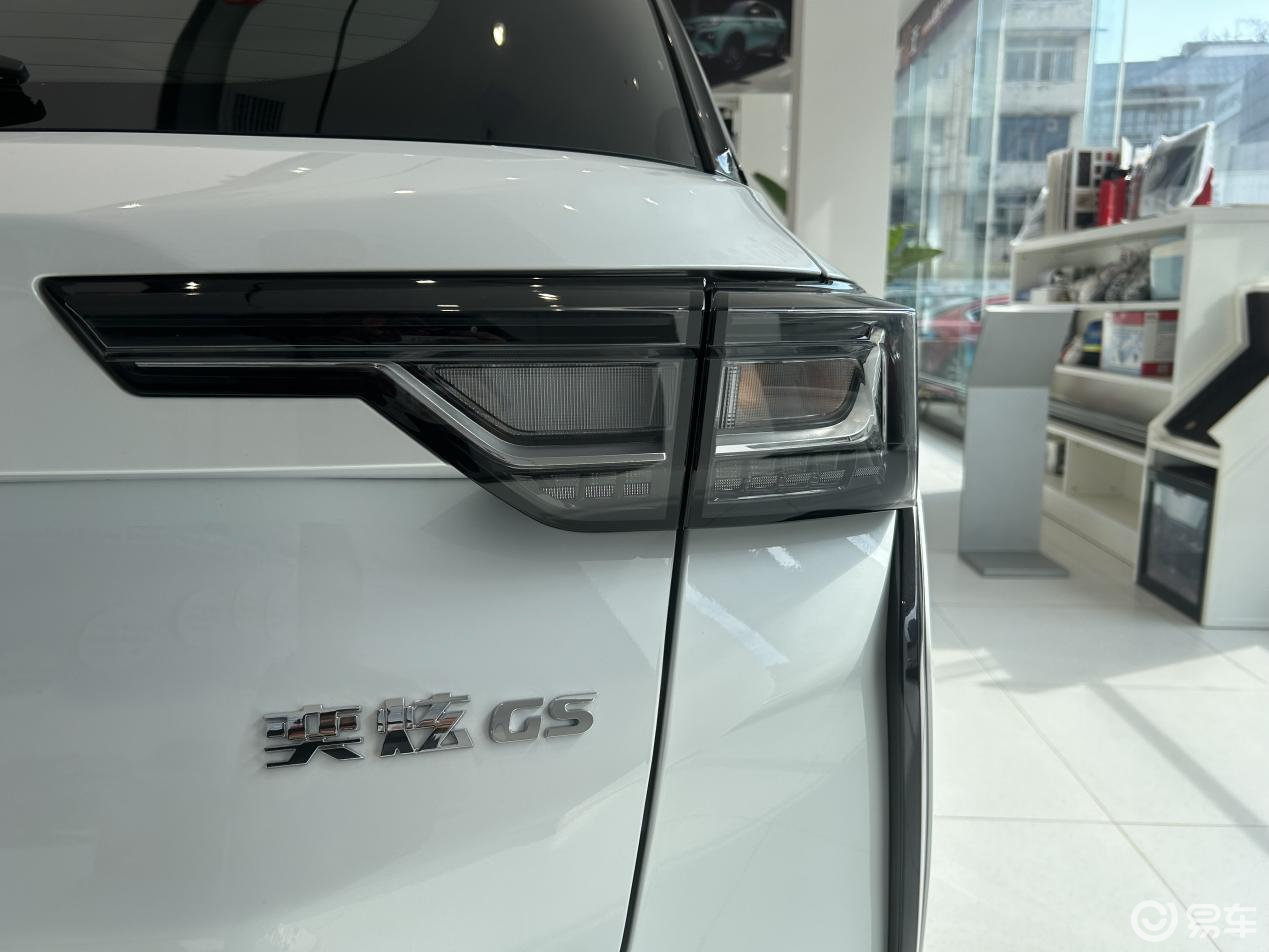 风神奕炫gs后备箱怎么开,东风风神奕炫gs马赫版孝感店