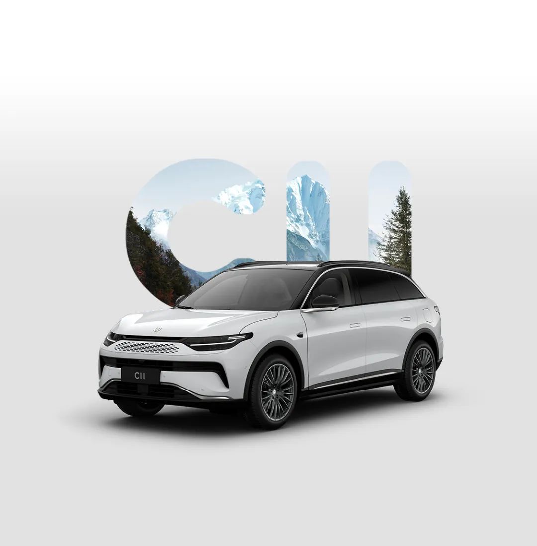 续航、能耗、金融政策、交付周期……你最关心的都在这里