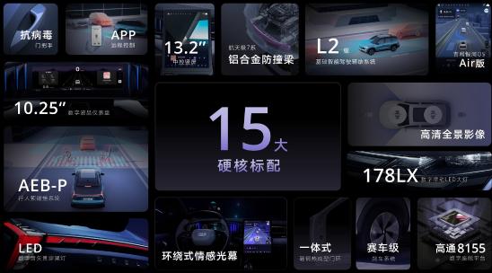 吉利博越中型suv最新报价12万起,吉利博越7座suv二手