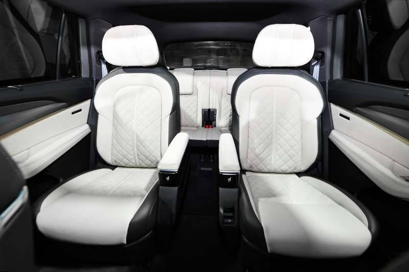 奥迪q6长宽高是多少,奥迪Q6长宽高分别是多少